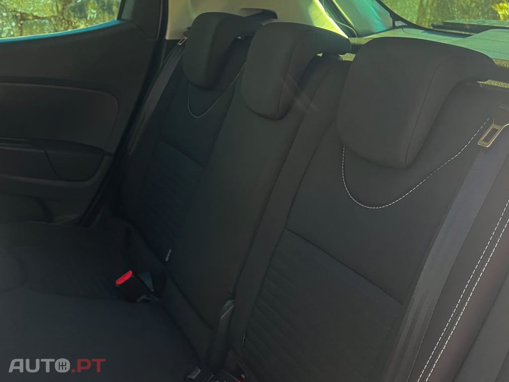 Renault Clio 0.9 Limited Edition