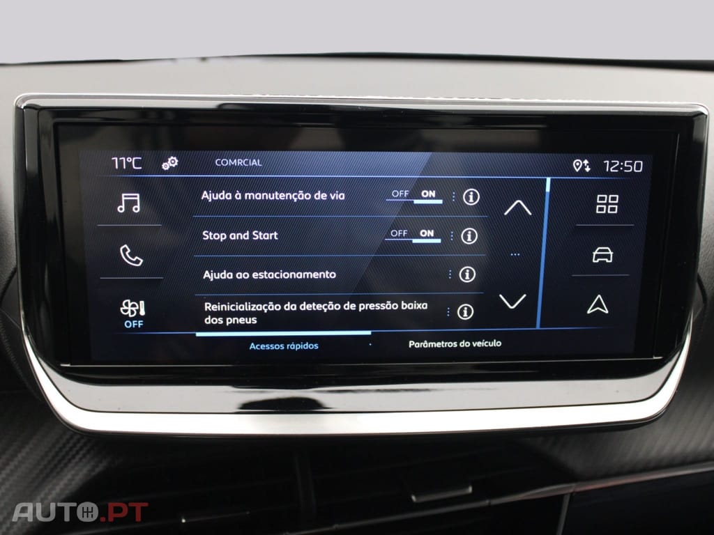 Peugeot 2008 1.5 BHDI ACTIVE I.V.A DEDUTIVEL 