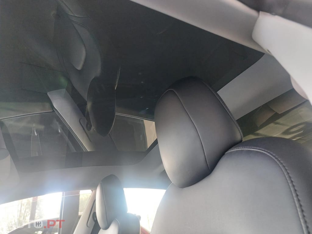 Tesla Model 3 Performance Dual Motor AWD