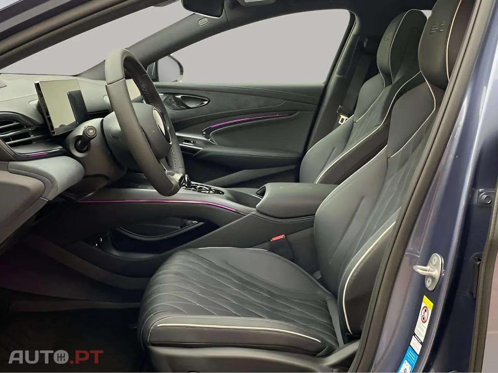 BYD Seal Excellence  I.V.A DEDUTÍVEL