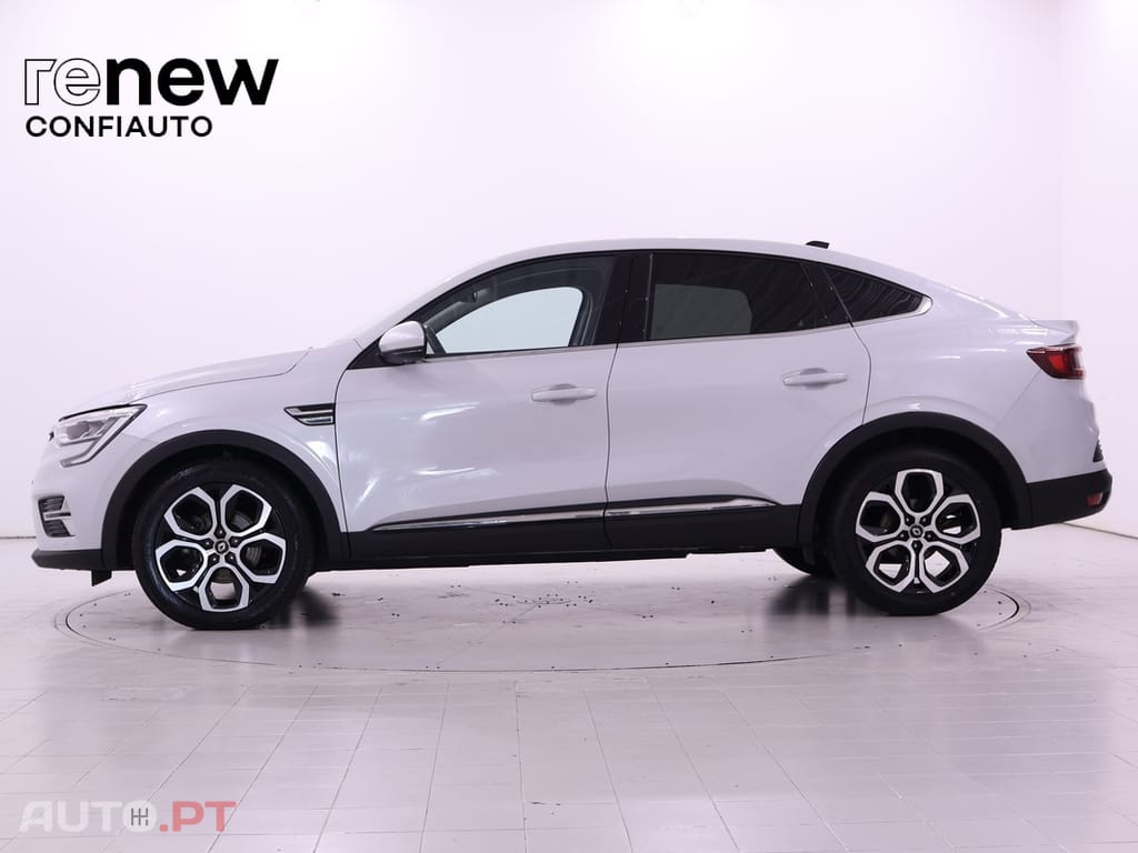 Renault Arkana 1.6 E-tech 145CV Intens