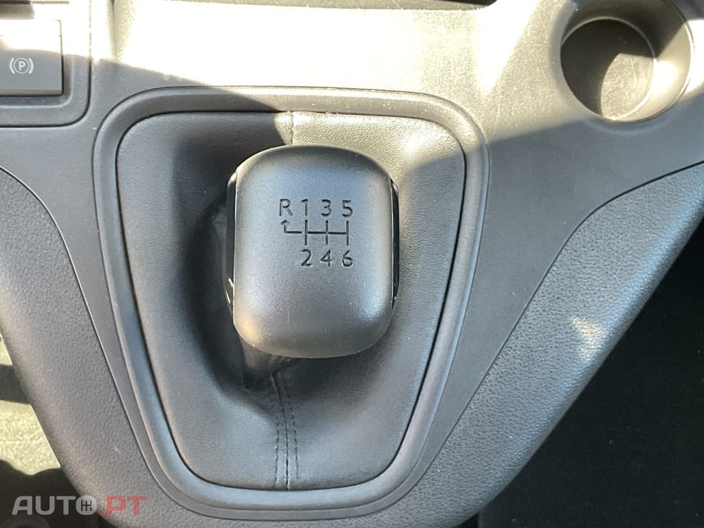 Opel Combo 1.5 CDTi L1H1 Enjoy