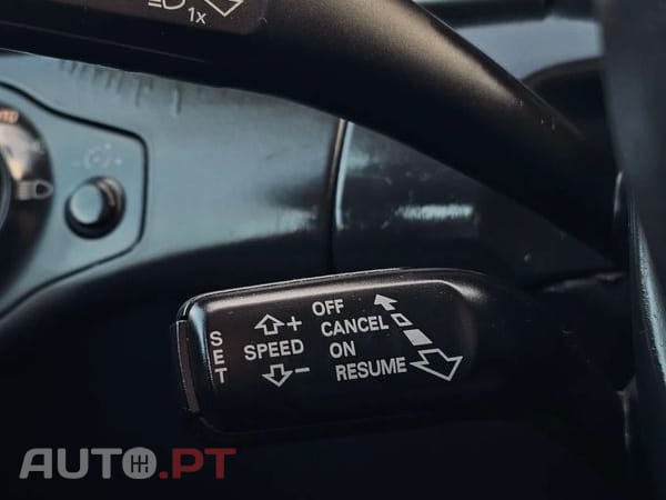 Audi A5 3.0 TDI V6 quattro