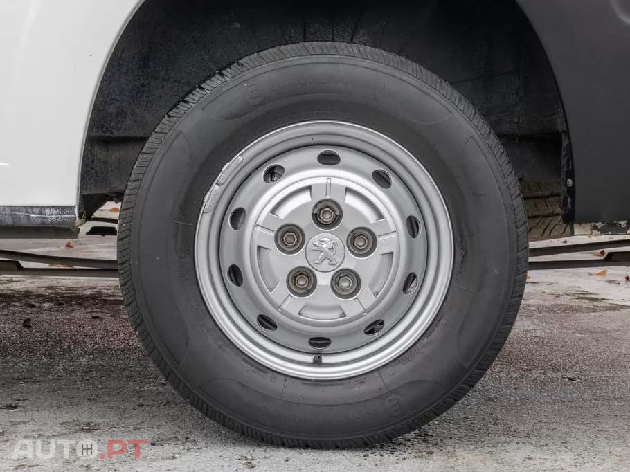 Peugeot Boxer  L2H2 2.2 HDi C/IVA 3 Lug.