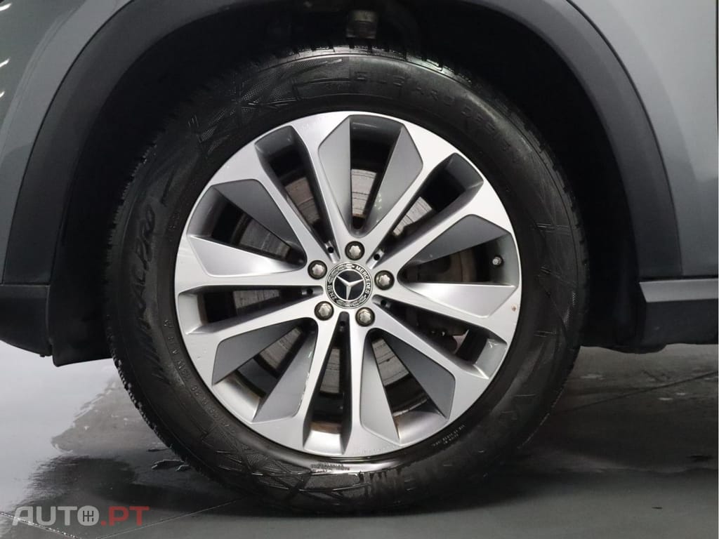 Mercedes-Benz GLE  350 de 4MATIC