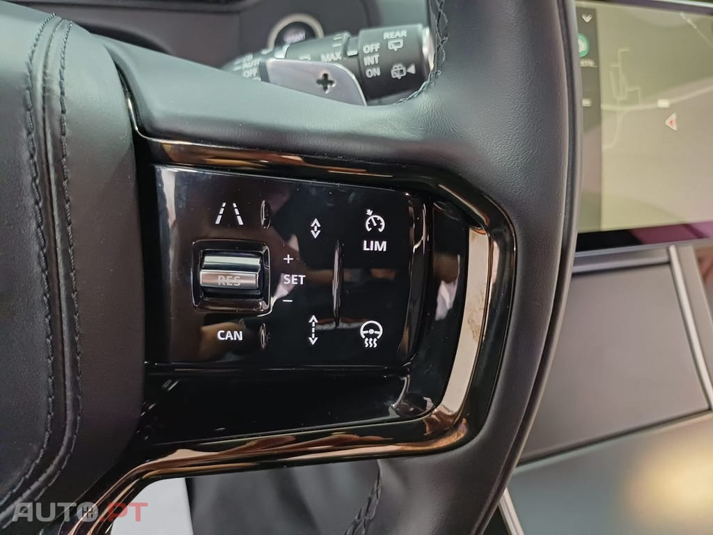 Land Rover Velar 2.0 D200 AWD Dynamic SE