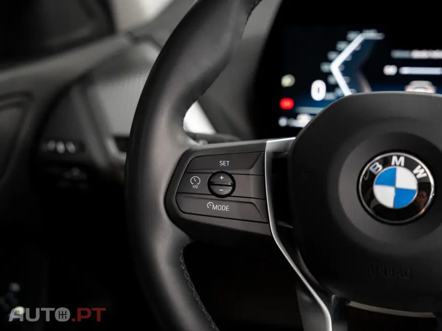 BMW 116 Standard