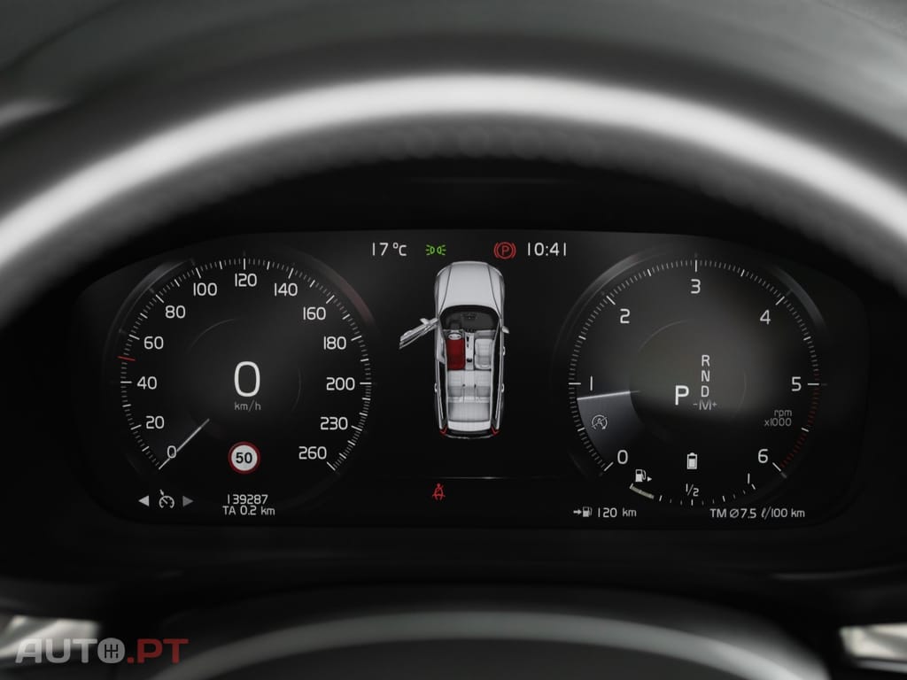 Volvo V60 2.0 B4 Momentum Geartronic