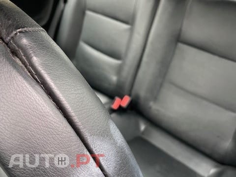 Volkswagen Lupo 1.4 16V