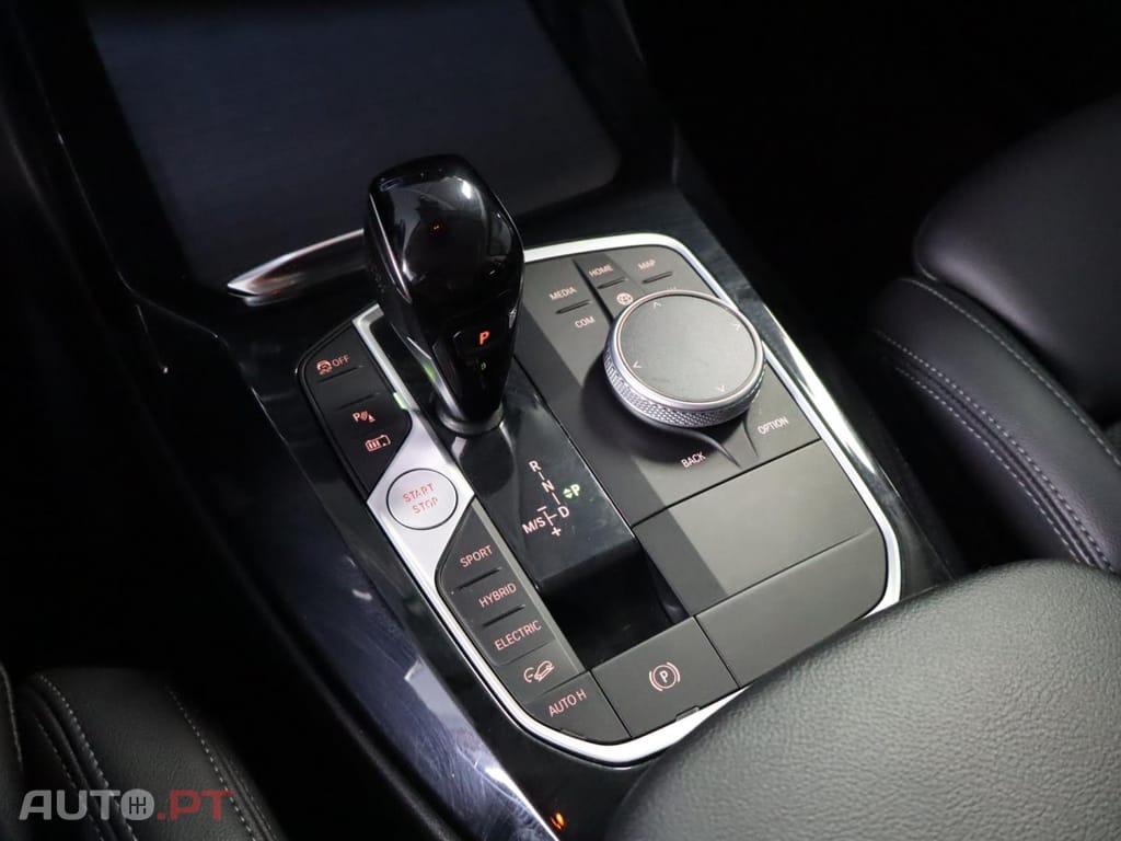 BMW X3 xDrive30e Auto