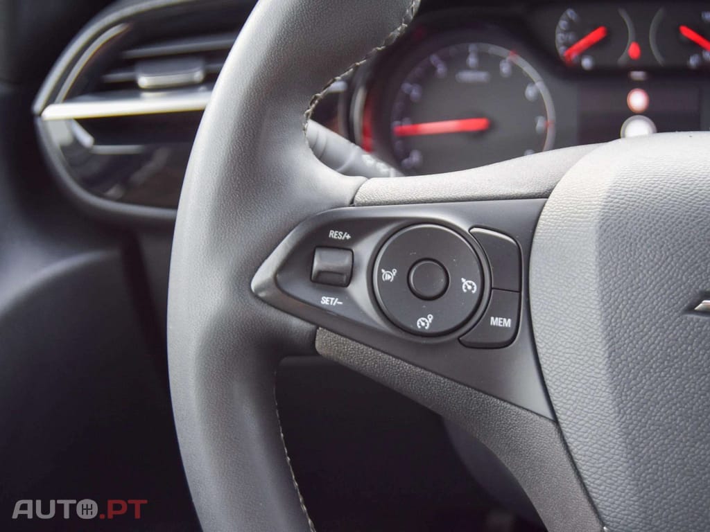 Opel Corsa 1.2 Business