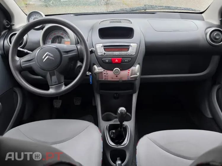 Citroen C1 1.0 SX Airdream