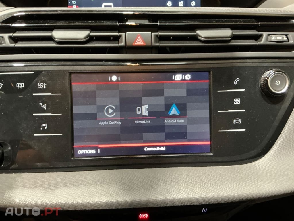 Citroen C4 Picasso 1.2 PureTech Feel