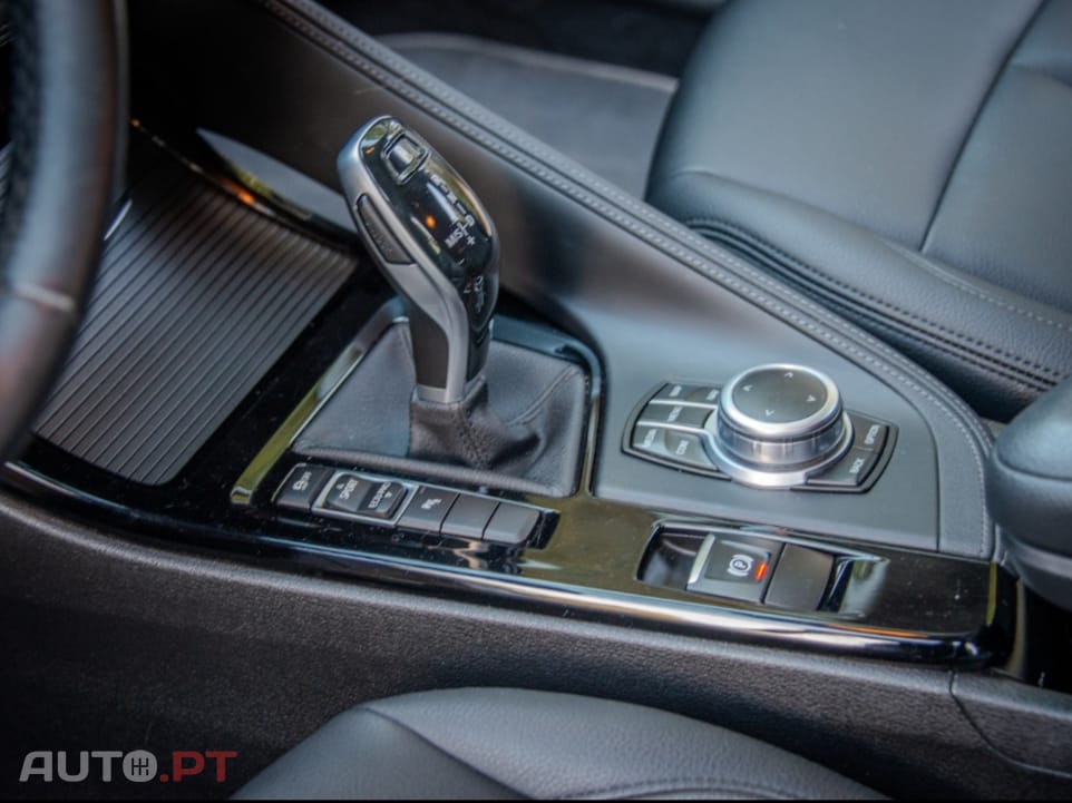 BMW X2 18 d auto sdrive 2.0 150cv   2022