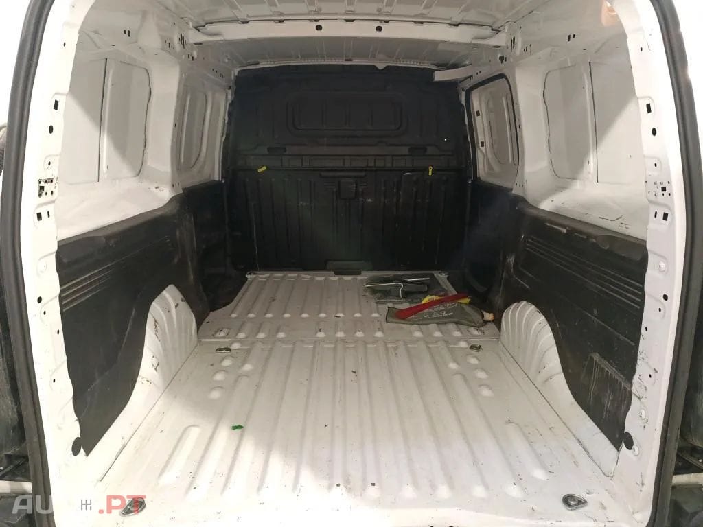 Peugeot Partner Premium Longa