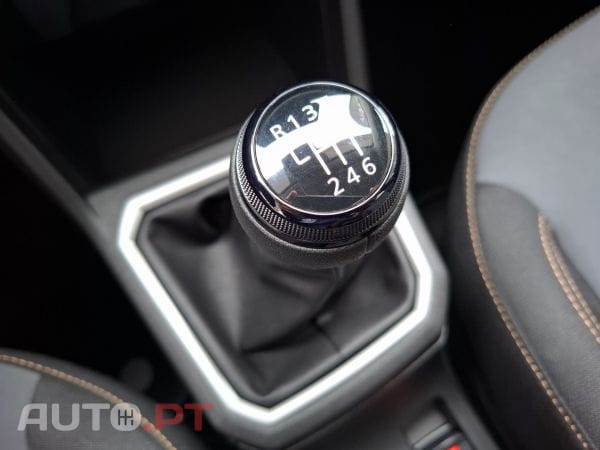 Dacia Sandero ECO-G 100 Bi-Fuel Stepway Extreme+