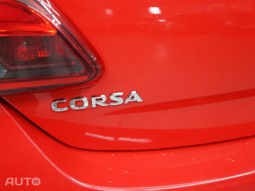 Opel Corsa 1.3 CDTi Business Edition