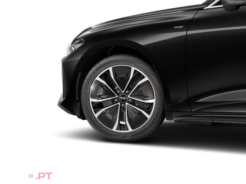 Audi A5 Limousine e-hybrid Quattro