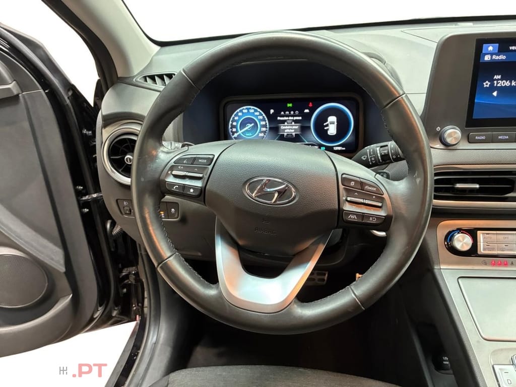 Hyundai Kauai 39 kWh Intuitive