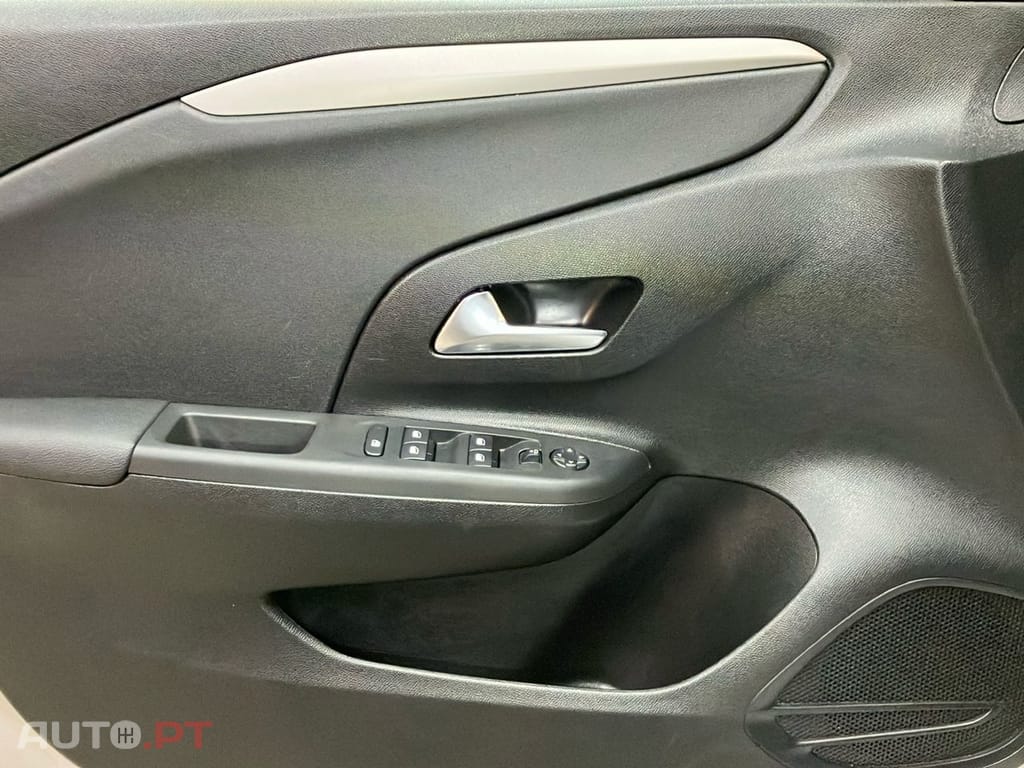 Opel Corsa 1.2 T Edition Aut.