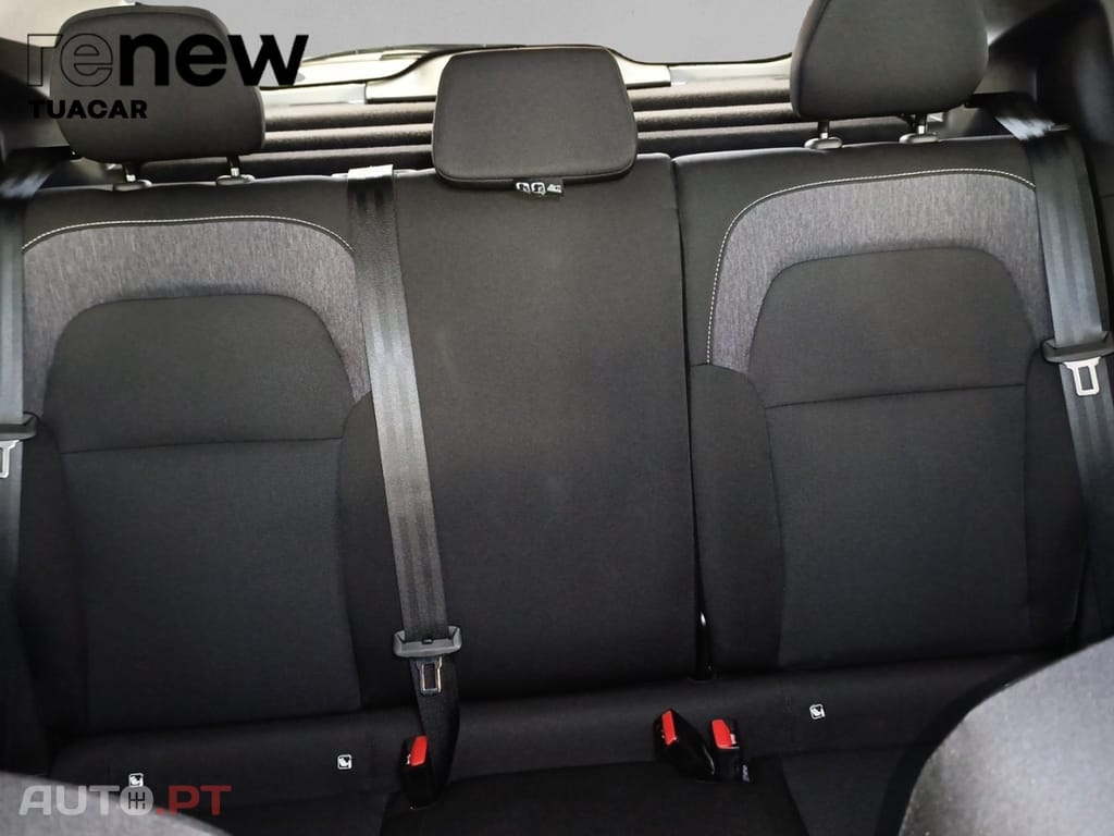 Dacia Sandero SANDERO STEPWAY EXPRESSION ECO-G 120