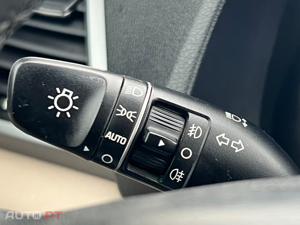 Hyundai Tucson 1.7 CRDi Creative