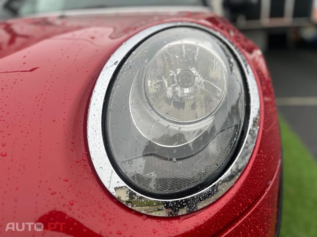 MINI Cooper Cooper D