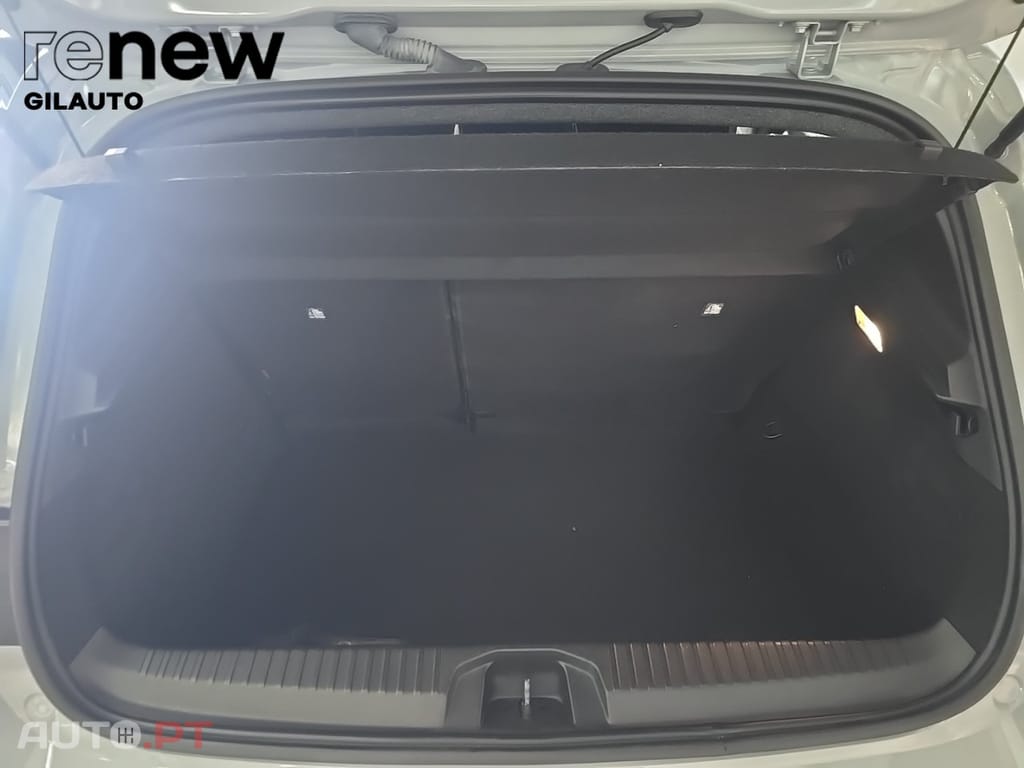 Renault Clio TECHNO TCE 100 BI-FUEL