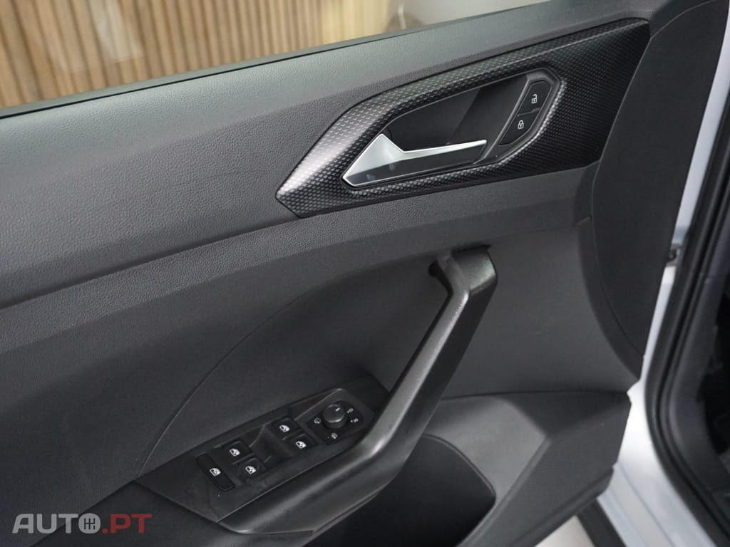 Volkswagen T-Cross 1.0 TSI Style DSG