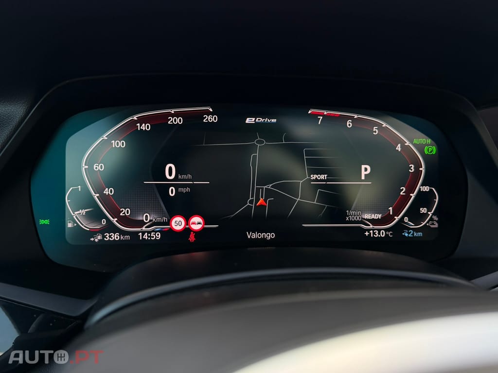 BMW X5 45 e xDrive Pack M