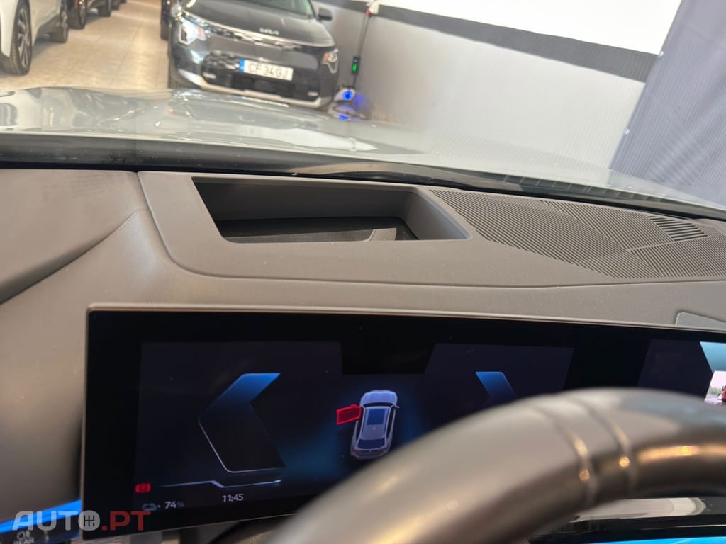 BMW i5 eDrive40 Pack Desportivo M Pro