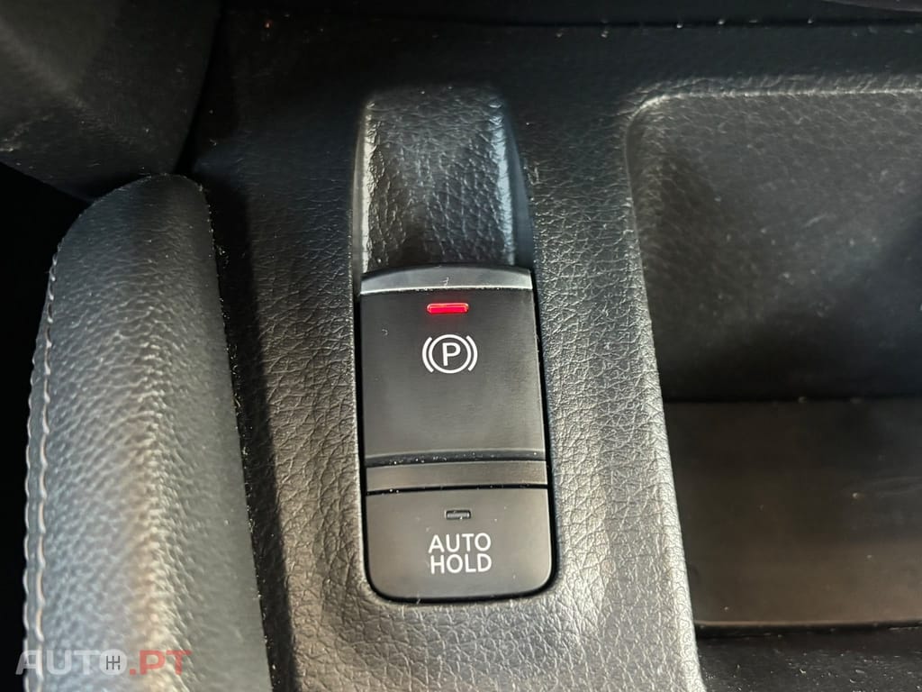 Nissan Qashqai 1.5 dCi Tekna+ DCT