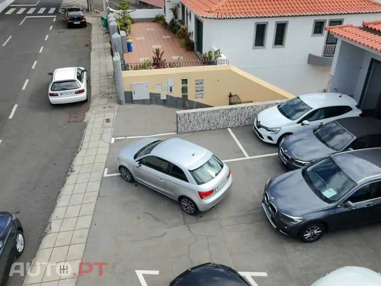 Audi A1 1.6 TDI S-line