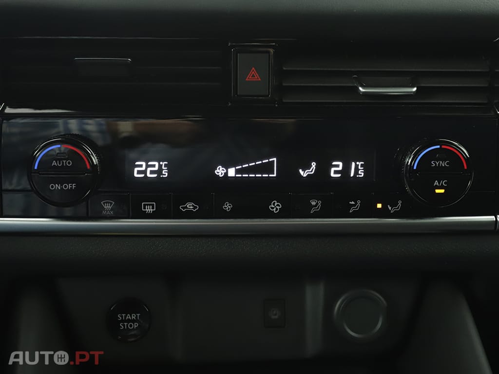 Nissan Qashqai Qashqai 1.5 e-Power N-Connecta