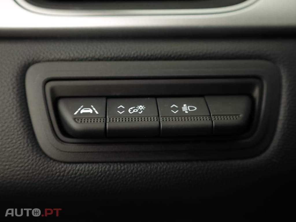 Renault Captur Captur 1.0 TCe Techno