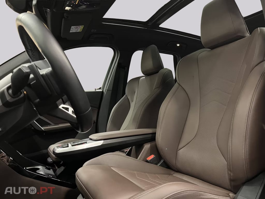 BMW iX1 I.V.A DEDUTÍVEL xDrive30 M Sport