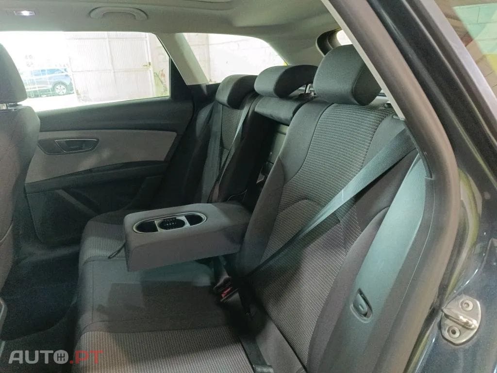 Seat Leon 1.6 TDI Style S/S