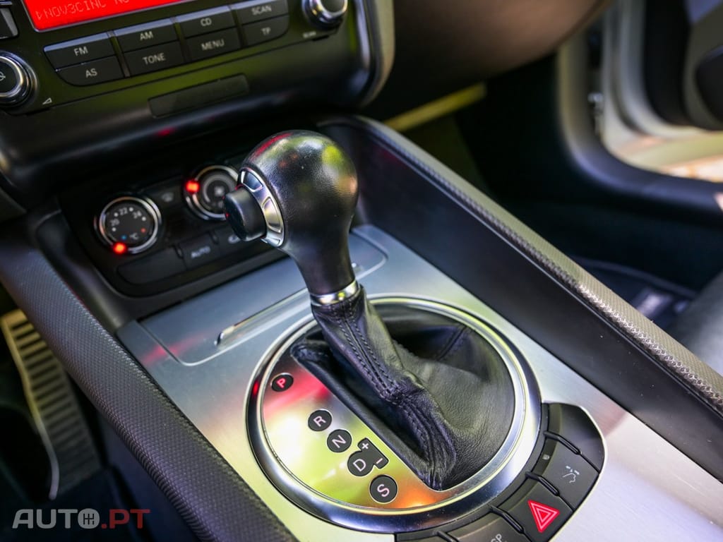 Audi TT 2.0 TFSi S-line S tronic