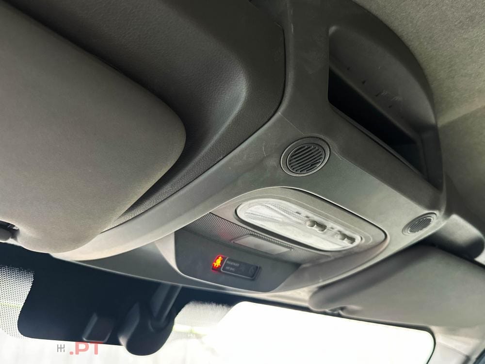 Renault Master L2H2 2.3 DCi 135cv Confort