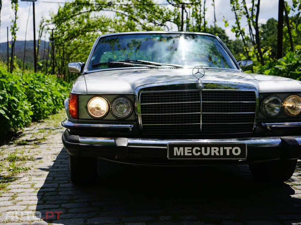 Mercedes-Benz 300 SD