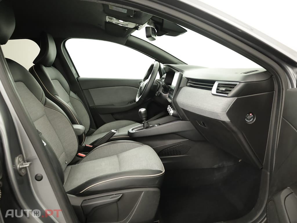 Renault Clio Clio 1.0 TCe Techno