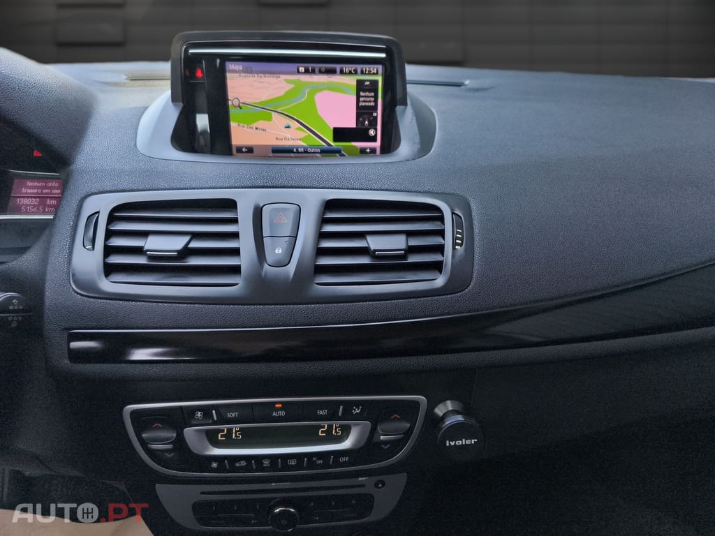 Renault Mégane 1.5 dCi Bose Edition