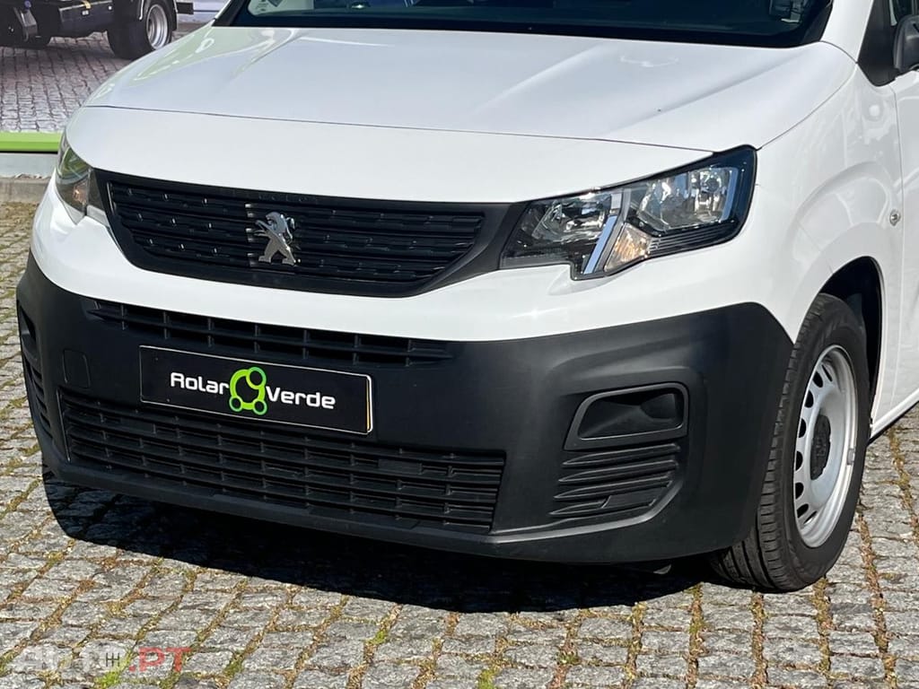 Peugeot Partner 1.6 HDI L2  FRIGORIFICA