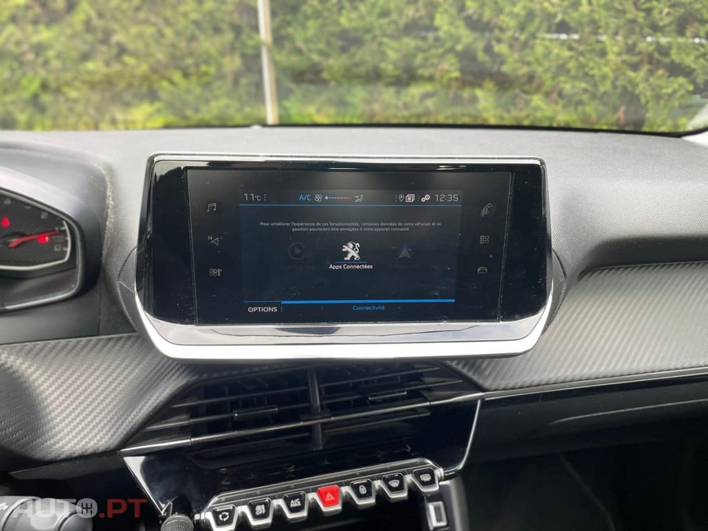 Peugeot 5008 1.5 BlueHDi Allure Pack EAT8