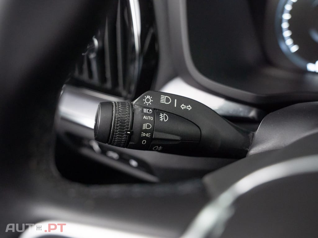 Volvo V60 2.0 T6 AWD TE Inscription Expression