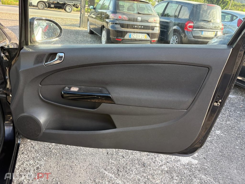 Opel Corsa 1.3 CDTi