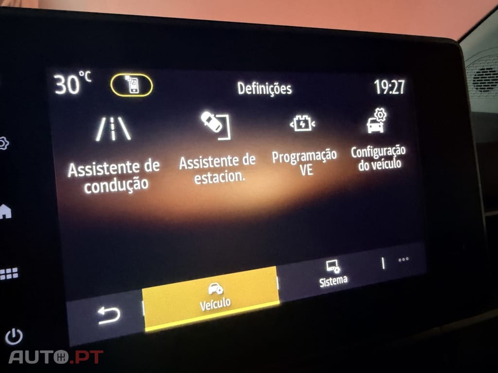 Renault Kangoo E-TECH