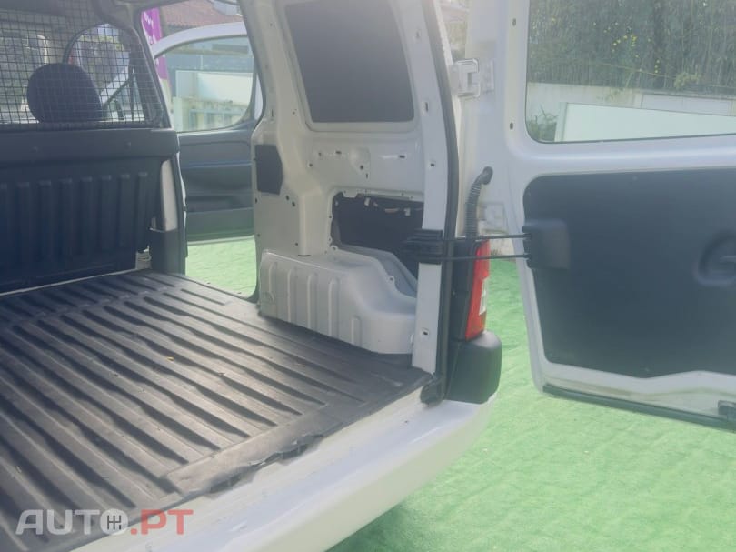 Peugeot Partner 170 C 1.6 HDi