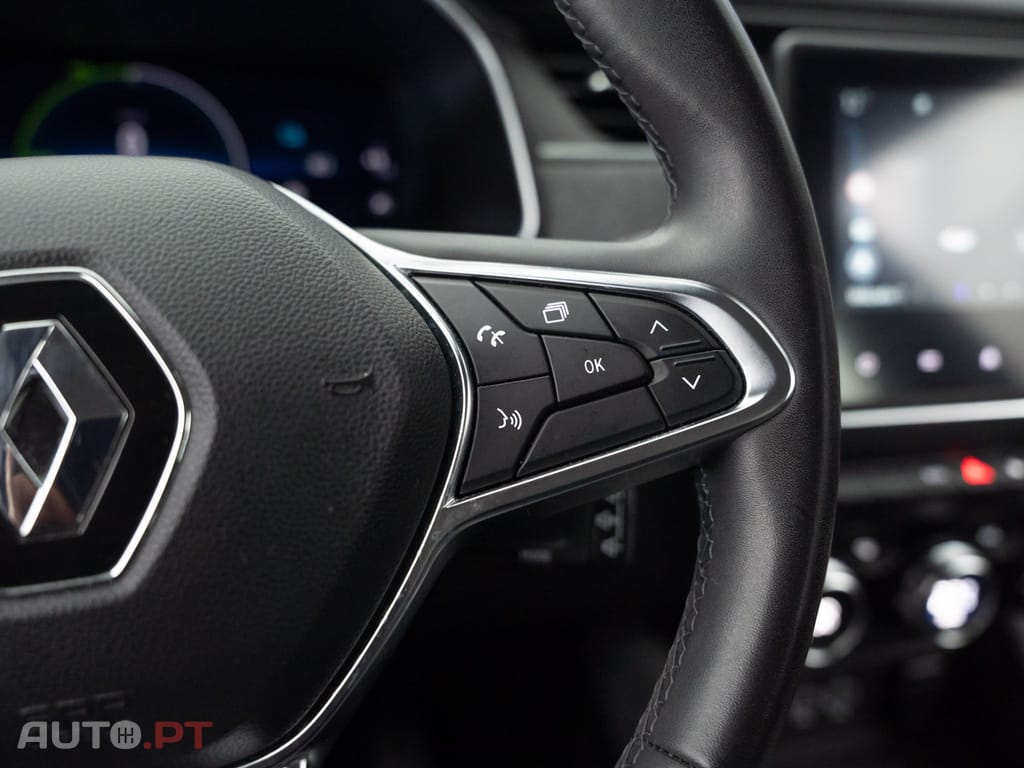 Renault Zoe (c/ Bateria) Limited 50