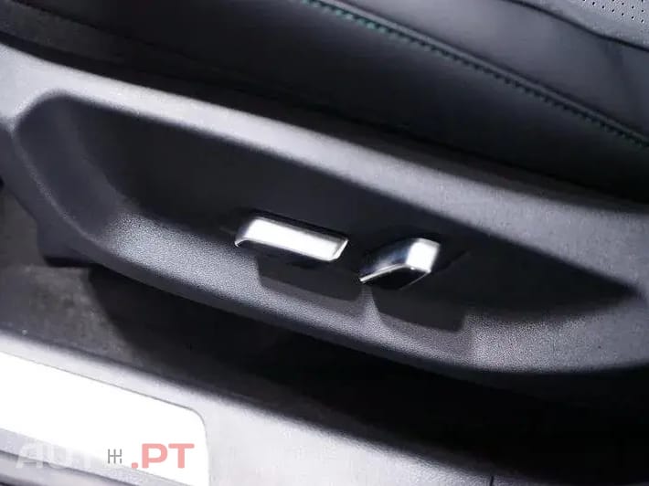 BYD Seal U 87 kWh design